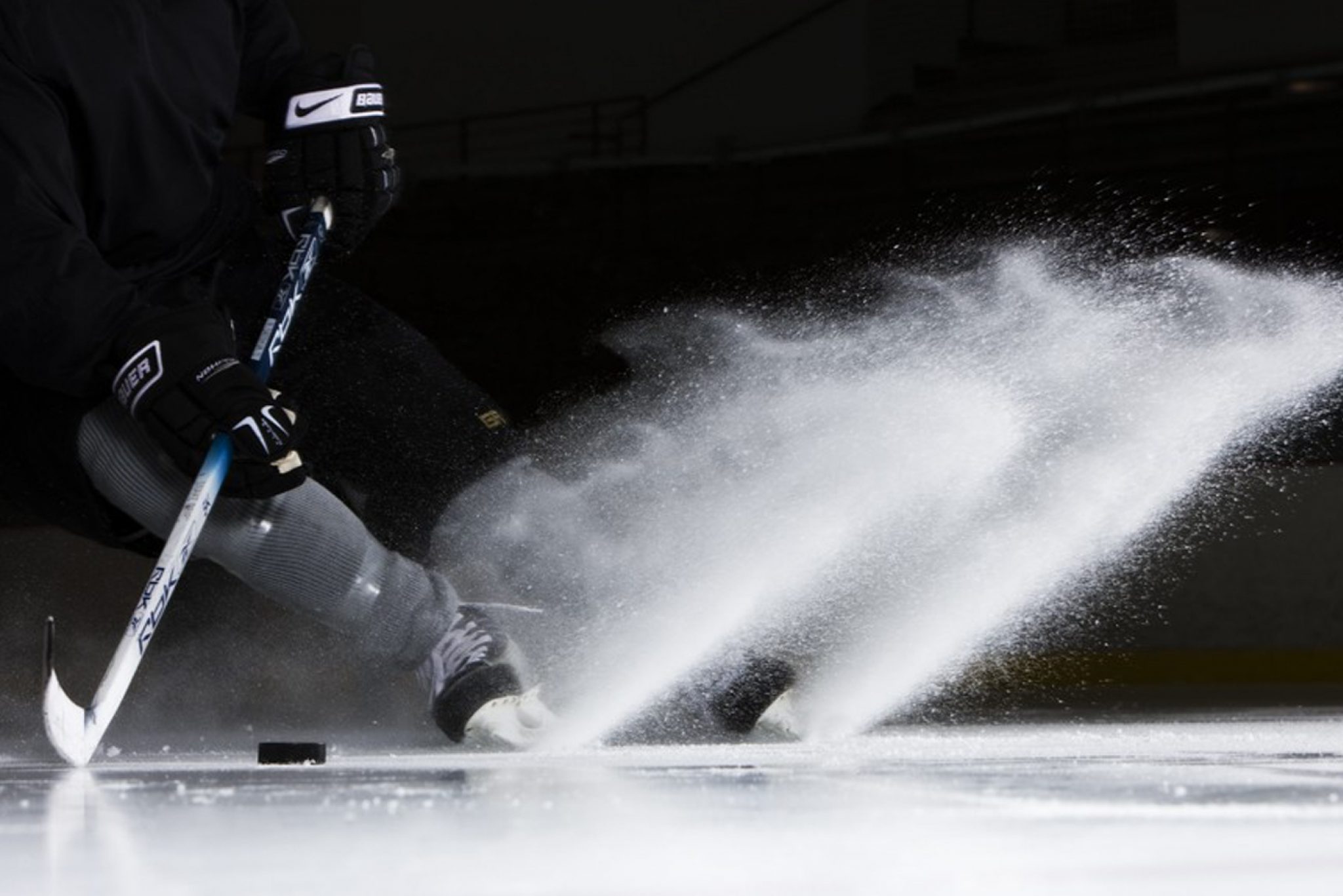 Как часто точить коньки?